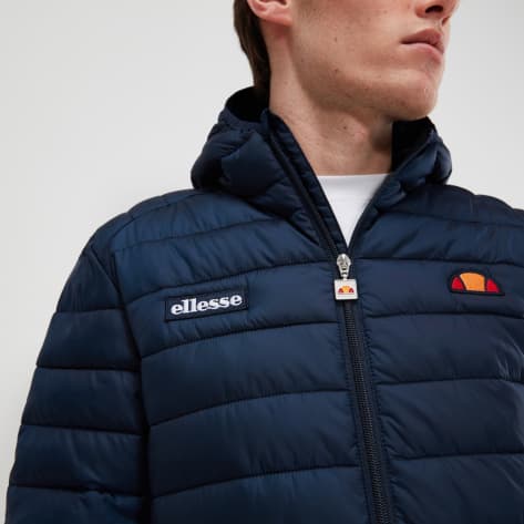 ellesse Herren Jacke LOMBARDY PADDED JACKET SHS01115 