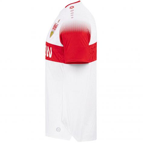 Jako Unisex Hometrikot VfB Stuttgart 2026/27 ST4226H 