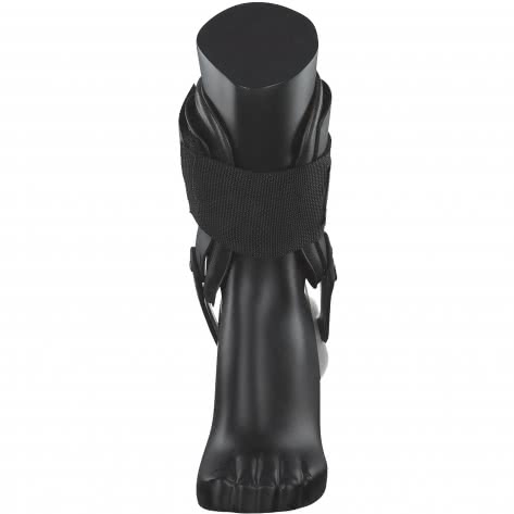 Select Unisex Active Ankle T2 7055802111 M Schwarz | M