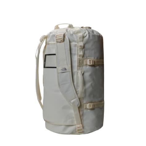 The North Face Tasche Base Camp Duffel 52SS-UBO XS White Dunte/TNF White | XS