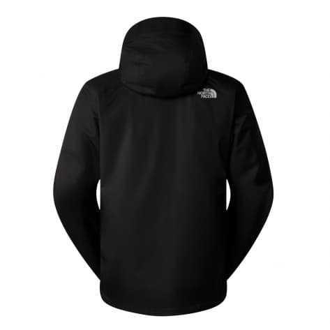 The North Face Herren Jacke M QUEST TRICLIMATE JACKET 3YFH-4H0 S TNF Black-NPF | S