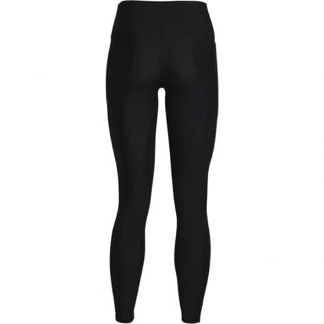 Under Armour Damen Tight Armour HiRise Leg 1365336-001 XL Black/White | XL