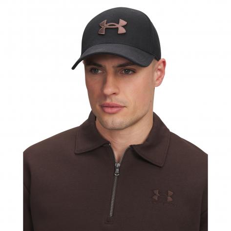 Under Armour Herren M s Brushed Blitzing 6007147 