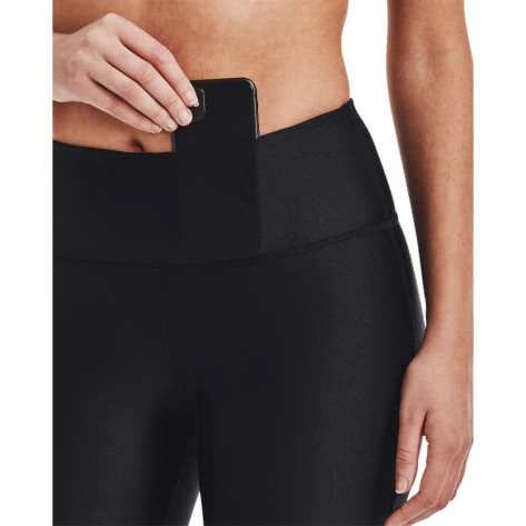 Under Armour Damen Short HG Armour Bike Short 1360939-001 M Black | M
