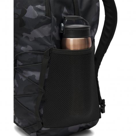 Under Armour Unisex Rucksack UA Hustle Sport 6.0 Backpack 6000397 