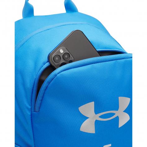 Under Armour Rucksack UA Hustle Sport 6.0 Backpack 6000397-402 Blue Atlantis | One size