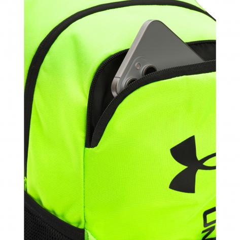 Under Armour Unisex Rucksack UA Hustle Sport 6.0 Backpack 6000397 