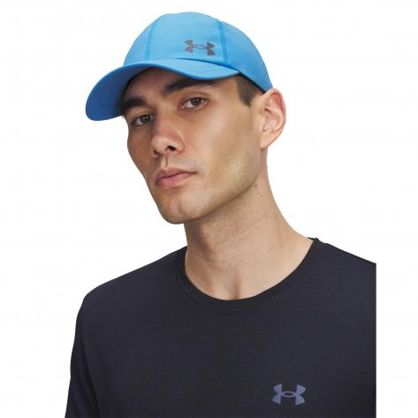 Under Armour Herren Kappe Iso-chill Launch Adj 1383477 
