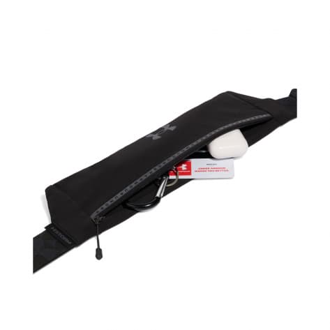 Under Armour Laufgürtel Launch Run Belt 1388914-001 Black | One size