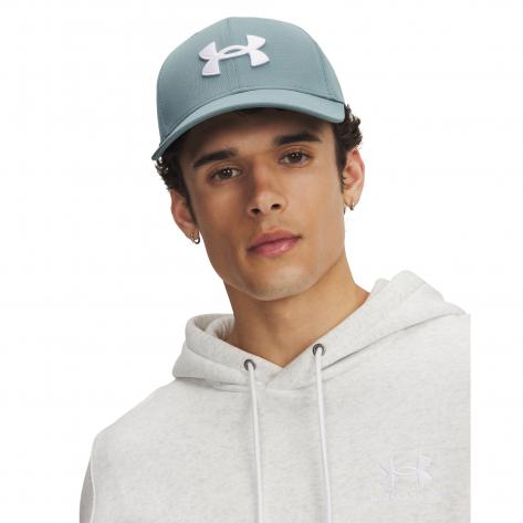 Under Armour Herren Kappe Blitzing Adj Cap 1376701 