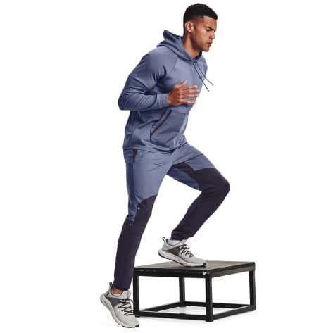 Under Armour Herren Trainingshose Rush All Purpose Pant 1373721-558 XL Tempered Steel | XL