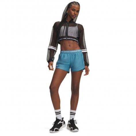 Under Armour Damen Short Tech Play Up 2in1 Shorts 1389895 