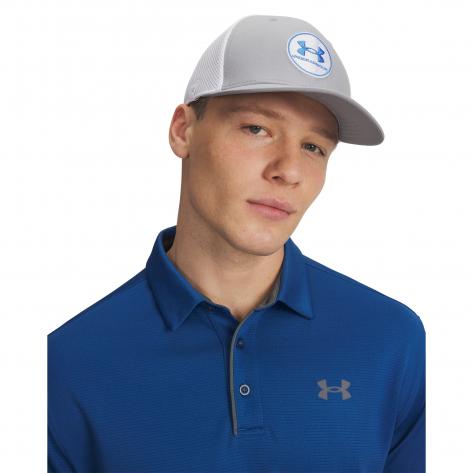 Under Armour Herren Polo Shirt Tech Polo 1290140 