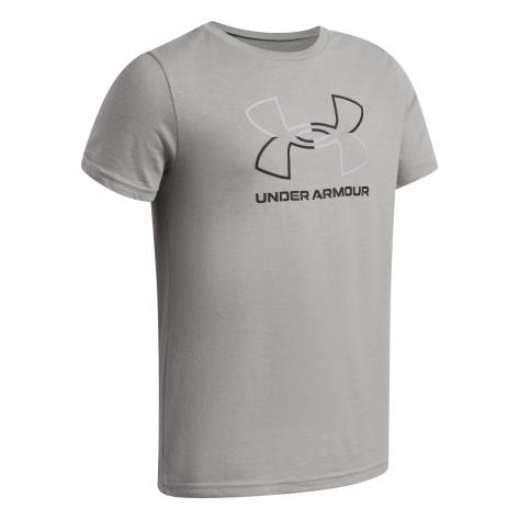 Under Armour Jungen T-Shirt UA GL Foundation SS 6005010 