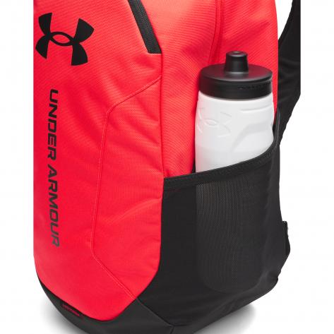 Under Armour Unisex Rucksack UA Hustle Lite Backpack 6000399 
