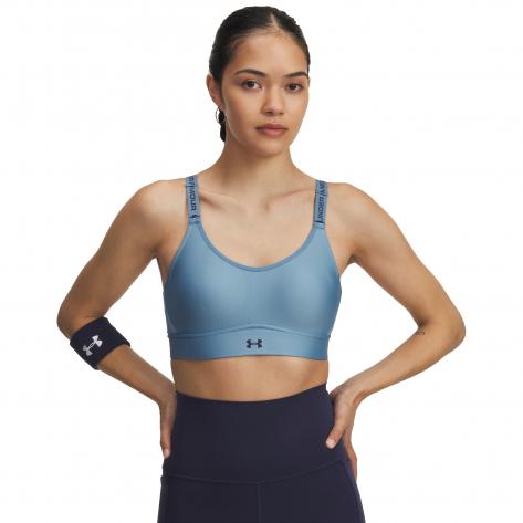 Under Armour Damen Sport BH UA Infinity Mid 2.0 Bra 1384123 