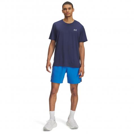 Under Armour Herren Short Launch 7   Shorts 1382620 