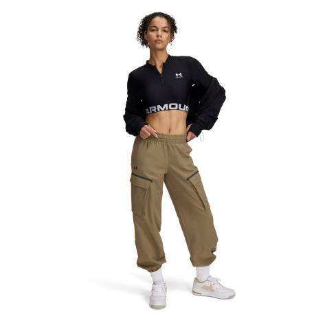 Under Armour Damen Cargohose Unstoppable Cargo Pant 1386481 