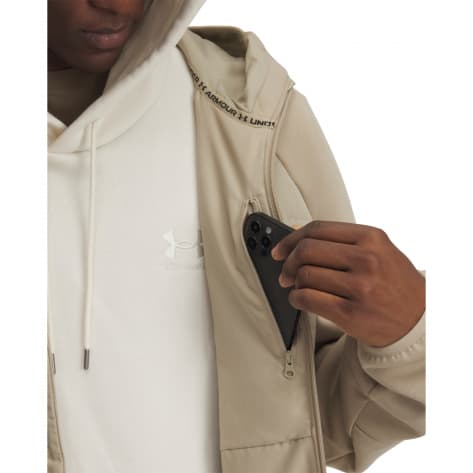 Under Armour Herren Kapuzenjacke UNSTOPPABLE INS SWACKET 1388905 