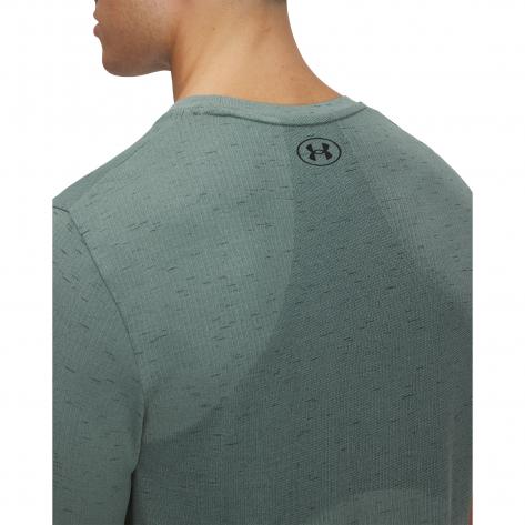 Under Armour Herren T-Shirt UA Vanish Seamless SS 1382801 