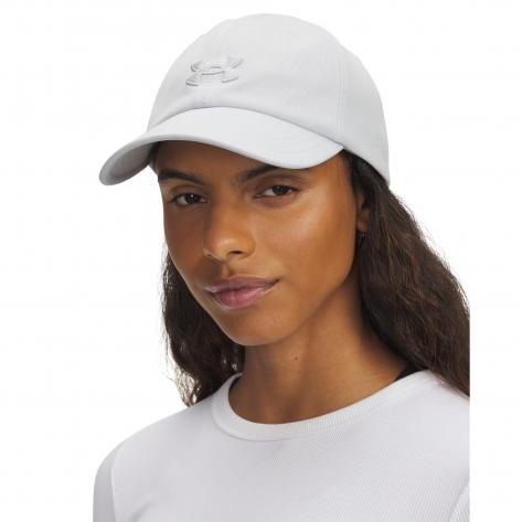 Under Armour Damen Kappe Blitzing Adj Cap 1376705 