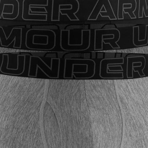 Under Armour Herren Boxershorts TECH-SOLID 8 cm 3 Pack UUSHJ033 