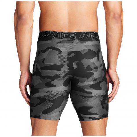 Under Armour Herren Boxershorts TECH-PRINT 23 cm 3 Pack UUSHJ203 