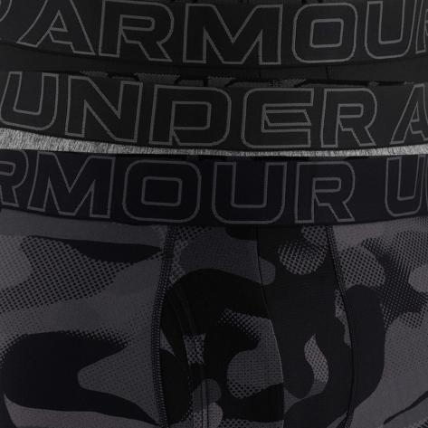 Under Armour Herren Boxershorts TECH-PRINT 8 cm 3 Pack UUSHJ263 