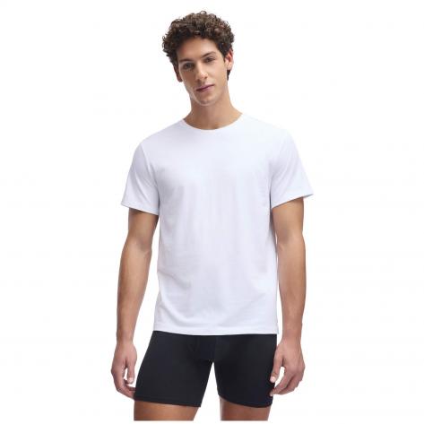 Under Armour Herren T-Shirt PERF COTTON CREW NECK 2 Pack UWAIJ003 