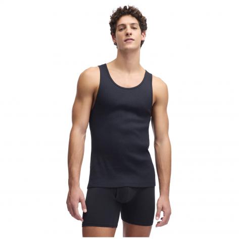 Under Armour Herren Tank Top PERF COTTON TANK 2 Pack UWAIJ023 