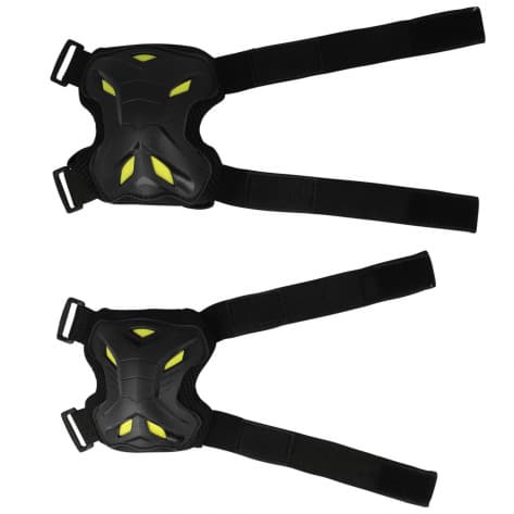 Witeblaze Kinder Protectoren-Set COMP JR. 108218-9065 XL black-yellow | XL