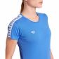 Arena Damen Vintage Shirt Team 001225 