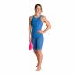 Arena Damen Badeanzug Powerskin R-Evo One 001438 