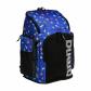 Arena Unisex Rucksack Team Backpack 45 Allover 002437-100 One size Beach Vibes | One size