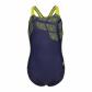 Arena Mädchen Badeanzug G Kikko Swimsuit Swim Pro Back 002878 