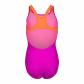 Arena Mädchen Badeanzug G Kikko Swimsuit Swim Pro Back 002878 