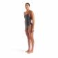 Arena Damen Badeanzug WOMEN S SWIMSUIT LACE BACK SOL 004651 