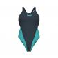 Arena Damen Badeanzug Women`s Team Swimsuit Swim Tec 004763 