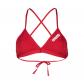 Arena Damen Bikinioberteil TEAM SWIM TOP TIE BACK SOLID 004768 