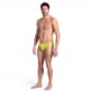 Arena Herren Badehose MENS SWIM BRIEFS SOLID 004773 