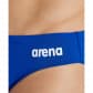 Arena Herren Badehose MENS SWIM BRIEFS SOLID 004773-720 5 Royal-White | 5