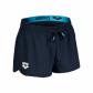 Arena Damen Short Team Short Solid 004896 