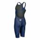 Arena Mädchen Badeanzug POWERSKIN ST NEXT OB JR 005877 