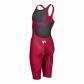 Arena Mädchen Badeanzug POWERSKIN ST NEXT OB JR 005877 
