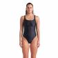 Arena Damen Badeanzug WOMEN'S ARENA SOLID SWIMSUIT CONTRO 005910 
