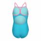 Arena Mädchen Badeanzug GIRLS ARENA SWIMSUIT LIGHT DR 005919 