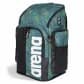 Arena Rucksack SPIKY III BACKPACK 45 ALLOVER 006272-134 Team Energy Green | One size