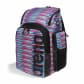Arena Rucksack SPIKY III BACKPACK 35 ALLOVER 006273-130 Racing Stripes | One size