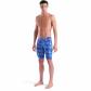 Arena Herren Wettkampf-Schwimmhose Powerskin ST Next LE Jammer  006351-204 0 Splashy Multicolor | 0