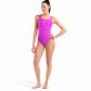 Arena Damen Badeanzug W Dynamo One Piece R 006485 